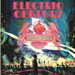 Exclusive: Preview Pages from Mikey Way and Shaun Simon's Electric Century