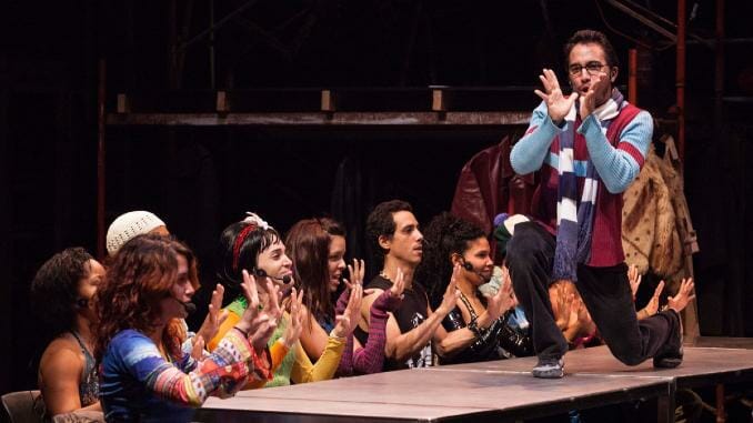 Take or Leave Revolution Rent‘s Detailed But Shallow Documentation of Broadway’s Return to Cuba