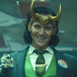Loki Trailer Reveals the God of Mischief's Disney+ Series