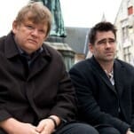 In Bruges Team of Colin Farrell, Brendan Gleeson, Martin McDonagh to Reunite for New Film