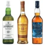 Cocktail Queries: What Are the Best Single Malt Scotch Whiskies Under $50?