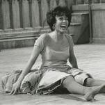 Rita Moreno: Just a Girl Who Decided to Go for It Explores an Icon's Life