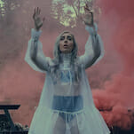 Lingua Ignota Announces New Album SINNER GET READY, Shares New Single