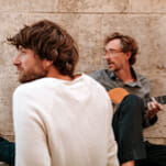 Kings of Convenience Took Their Sweet Time Finding Peace or Love