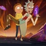 Life with Rick and Morty: Dan Harmon and the Cast Discuss Season 5