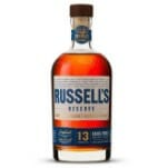 Russell's Reserve 13 Year Old Bourbon
