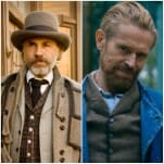 Christoph Waltz and Willem Dafoe Will Co-Star in Walter Hill Western Dead For a Dollar