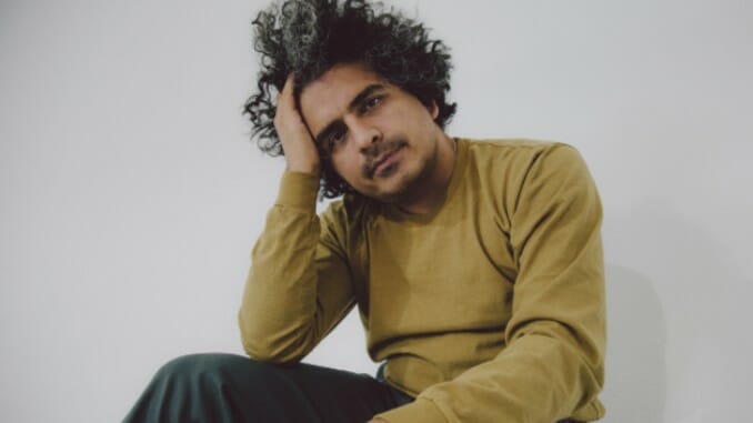 Helado Negro Announces New Album Far In, Shares First Single