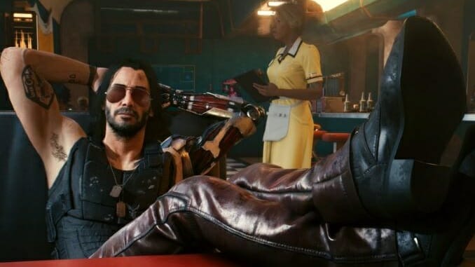 Updated) Cyberpunk 2077 Is Back On The PlayStation Store