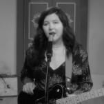 Lucy Dacus Performs 
