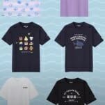 UNIQLO UT's Collaboration with Animal Crossing: New Horizons Is Almost Here
