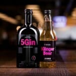 T-Mobile Is Selling Bottles of Its Own 