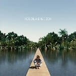 Air's Nicolas Godin Shares New Single Feat. Kadhja Bonet, 