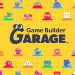 Nintendo's Game Builder Garage Is Too Inaccessible and Closed Off to Be a Useful Tool