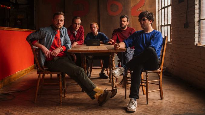 Dr. Dog Retire from Touring