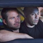 No One Likes the Tuna Here: Masculine Bonds in The Fast and the Furious