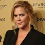 A New Unscripted Comedy Series Starring Amy Schumer Is Coming to HBO Max