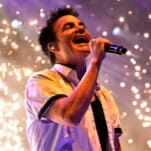 Train's Pat Monahan Marks 20 Years of Drops of Jupiter with Soul Vacation