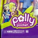 Oh Good, We're Getting a Polly Pocket Movie from Lena Dunham