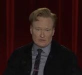 Watch Conan O'Brien's Final Farewell to Late Night