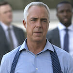 Bosch's Final Season Goes Out with a Bang, Then Doubles-Down to Come Back for More