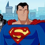 What Superman: The Animated Series Has to Teach Us About Who Superman Is