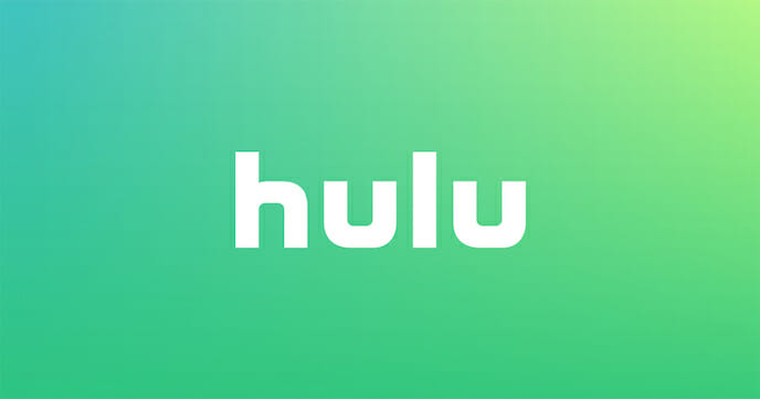 New Shows on Hulu