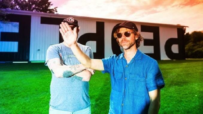 Justin Vernon and Aaron Dessner’s Big Red Machine Tease New Music