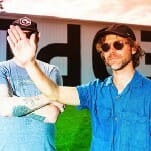 Justin Vernon and Aaron Dessner's Big Red Machine Tease New Music