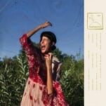 Half Waif Keeps Moving Forward on Mythopoetics