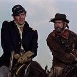 Major Dundee's Warring Cuts Reflect Sam Peckinpah's Place in Film History