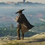 Ghost of Tsushima Movie Coming From John Wick Director