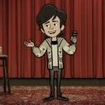 Tig Notaro's Animated Stand-up Special Gets a Trailer and Release Date