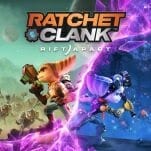 Ratchet & Clank: Rift Apart Is PlayStation 5's First Spectacle Worth Seeing