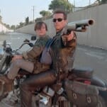 Terminator 2: Judgment Day Was Everything Great and Everything Terrible about the Series