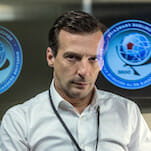 The Bureau's Guillaume Debailly Is One of the Spy Genre's Greatest Characters