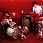 Watch The White Stripes Play 