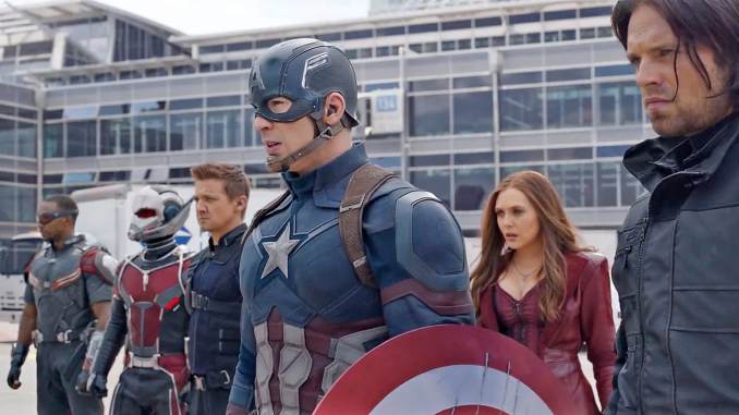 New study reveals audience is tired of Marvel now, doesn't want ensemble  movies