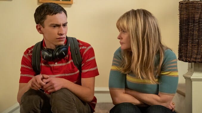What Atypical’s Smothering Mother Elsa Has Taught Me About Parenting