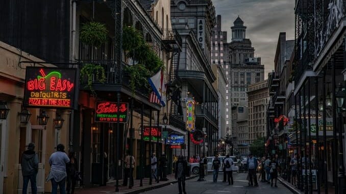 Comedy Workers Are Sounding the Alarm about New Orleans’ New Comedy Club