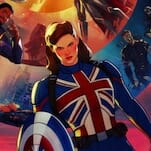 What If... ? Trailer Features New Look for Familiar Marvel Characters