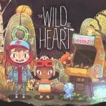 The Wild at Heart Is a Celebration of Childhood, Imagination and Exploration