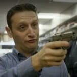 Before I Think You Should Leave: A Tim Robinson Primer