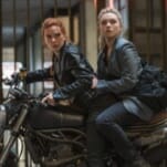 Disney Says Black Widow Made $60 Million in Opening Weekend From Disney+ Premier Access Alone