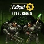 Fallout 76 Continues to Grow and Improve with the new Steel Reign Update