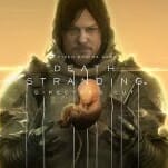 Death Stranding Gets the “Director’s Cut” Treatment, Coming to PS5 This Fall