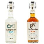 Tasting: 2 Campesino Rums (Silver X and Aged XIV)