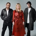 CHVRCHES Reject Double Standards on New Single, 