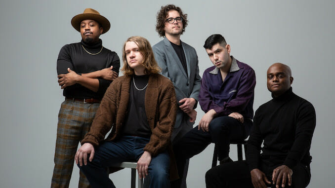 Durand Jones & The Indications Share New Single “The Way That I Do”