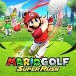 Mario Golf: Super Rush Is a Bad Shot at a New Direction